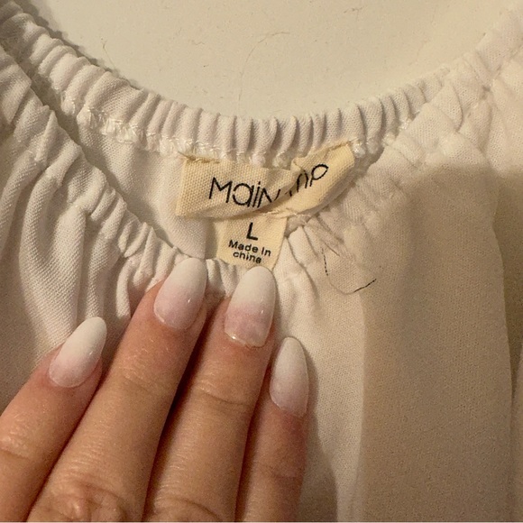 Maxi Dress - Picture 7 of 8